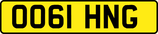 OO61HNG