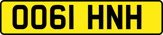 OO61HNH