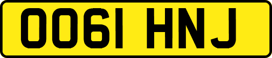 OO61HNJ