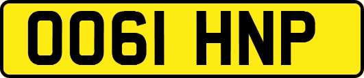 OO61HNP