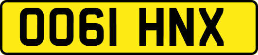 OO61HNX