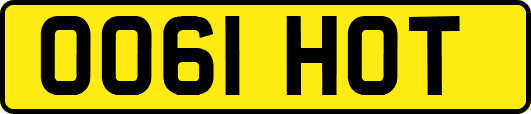 OO61HOT