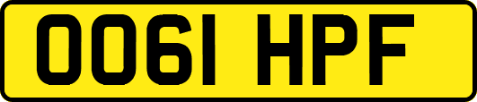 OO61HPF
