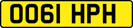OO61HPH