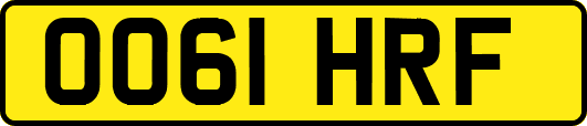 OO61HRF
