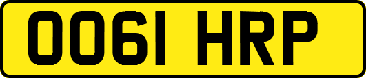 OO61HRP
