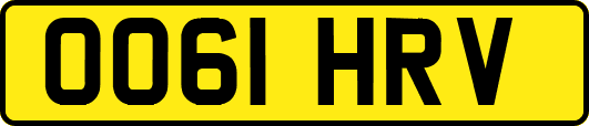 OO61HRV