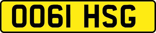 OO61HSG