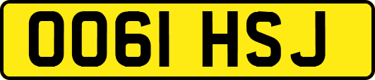 OO61HSJ