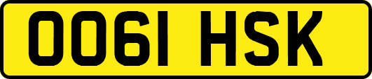 OO61HSK