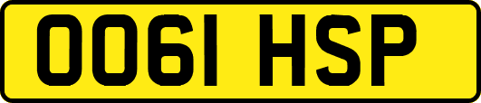 OO61HSP