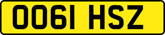 OO61HSZ