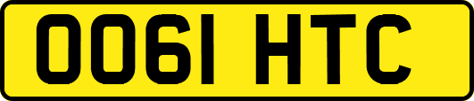 OO61HTC