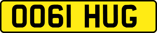 OO61HUG