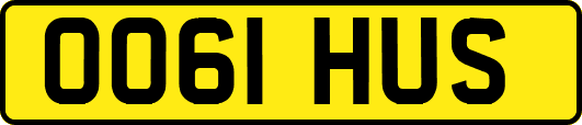 OO61HUS