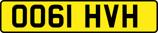 OO61HVH