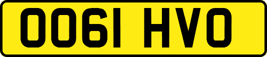 OO61HVO