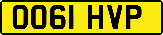 OO61HVP