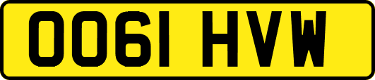 OO61HVW