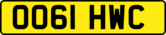 OO61HWC