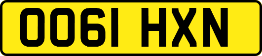 OO61HXN