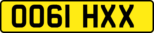 OO61HXX