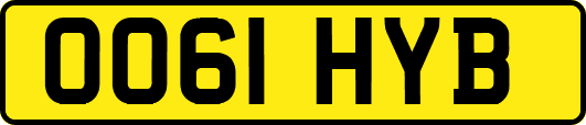 OO61HYB