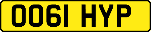 OO61HYP