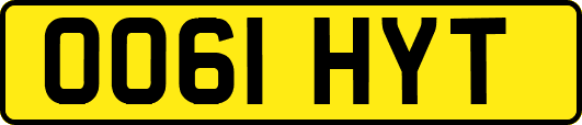 OO61HYT