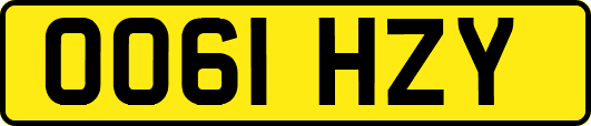 OO61HZY