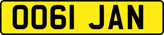 OO61JAN
