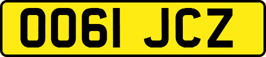 OO61JCZ