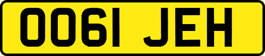 OO61JEH