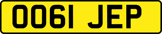 OO61JEP
