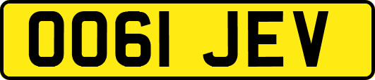 OO61JEV