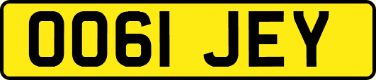 OO61JEY