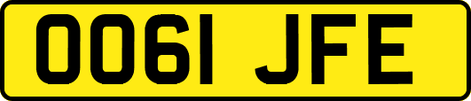 OO61JFE