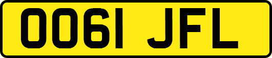 OO61JFL
