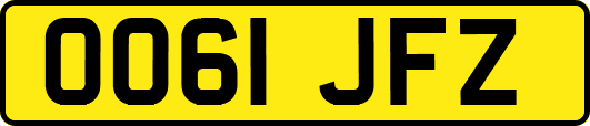 OO61JFZ