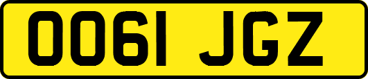 OO61JGZ