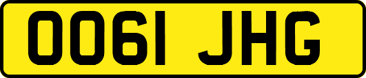 OO61JHG