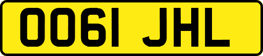 OO61JHL