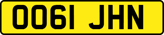OO61JHN