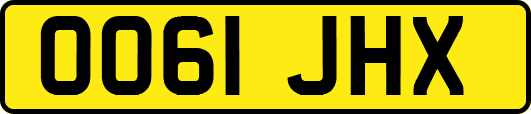 OO61JHX