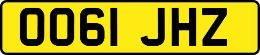 OO61JHZ