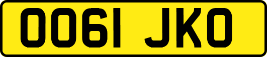 OO61JKO