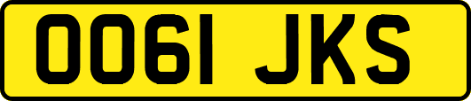 OO61JKS