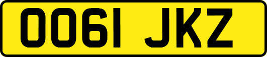 OO61JKZ