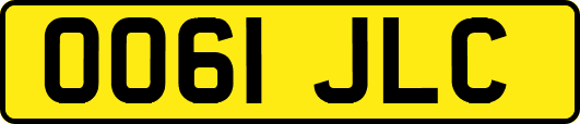 OO61JLC