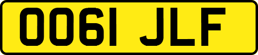 OO61JLF